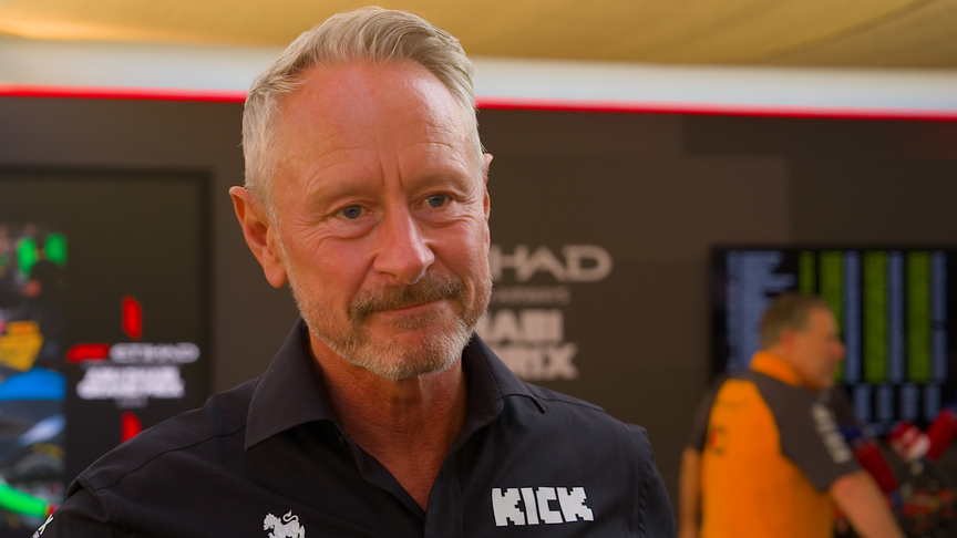 Wheatley hoping final race will ‘pay tribute to this incredible history of Sauber’