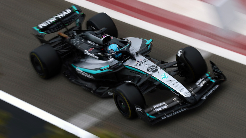 Sam Collins' Testing Takeaways